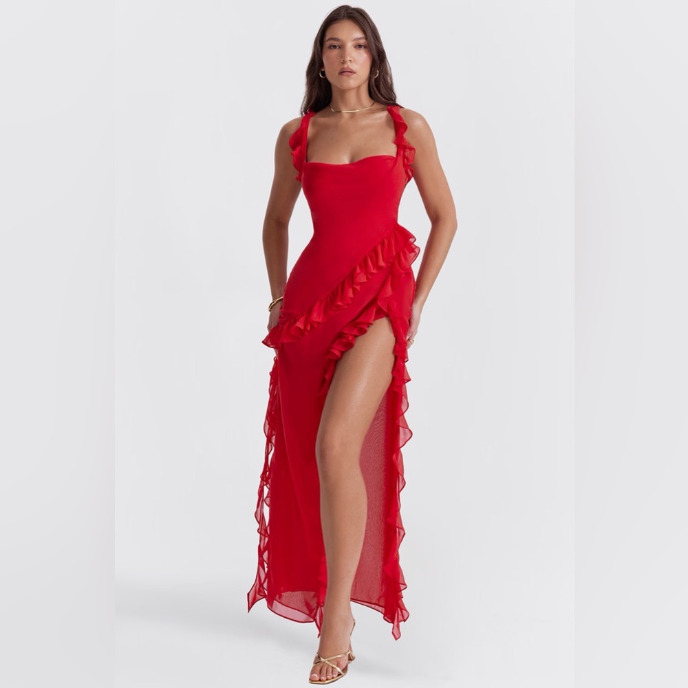 HOUSE OF CB Ariela dress